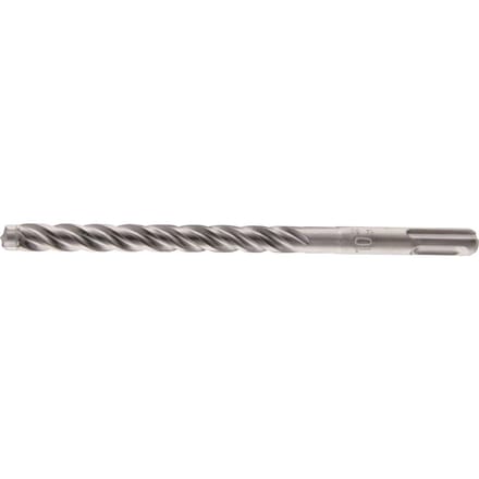 Makita B-63410 Hardmetaal Steen-spiraalboorset 10 mm Gezamenlijke lengte 165 mm SDS-Plus 10 stuk(s)