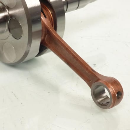 Vilebrequin d embiellage Doppler pour Scooter Beta 50 Ark Ac Neuf