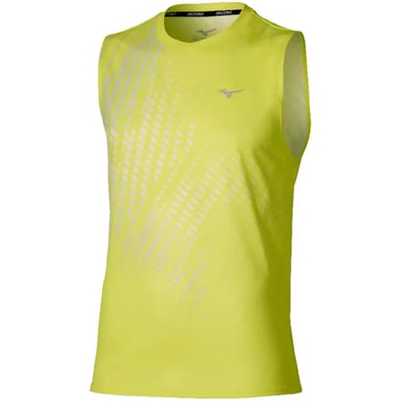 Tanktop Mizuno Core Graphic