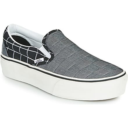 Vans  Instappers CLASSIC SLIP-ON PLATFORM