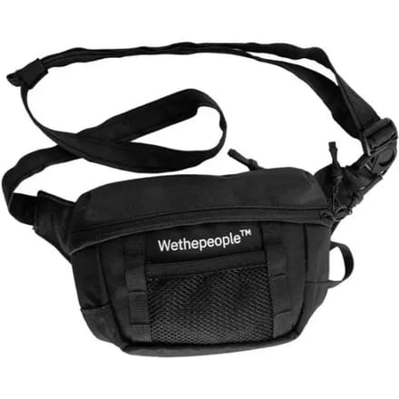 Fanny pack Wethepeople Street Pack