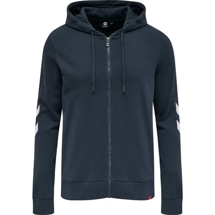 Capuchon sweaters hummel Sweat à capuche hmlLEGACY ZIP