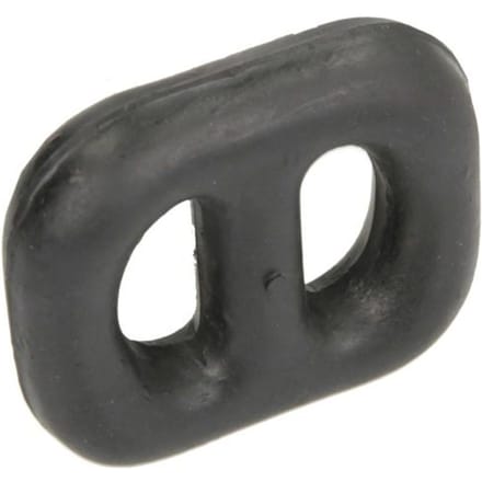 Rubberen ophangingsbuffers BOSAL 255-829