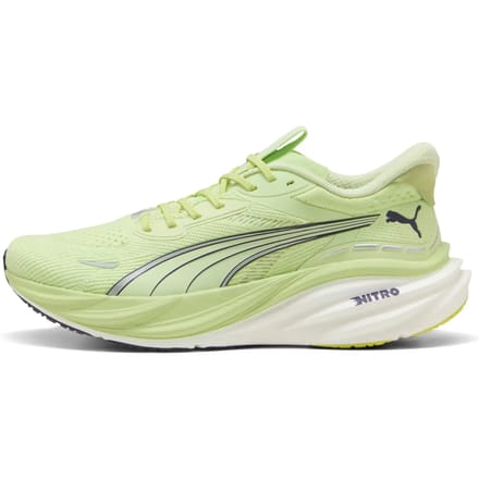 Puma hardloopschoenen Magnify Nitro 3 311046