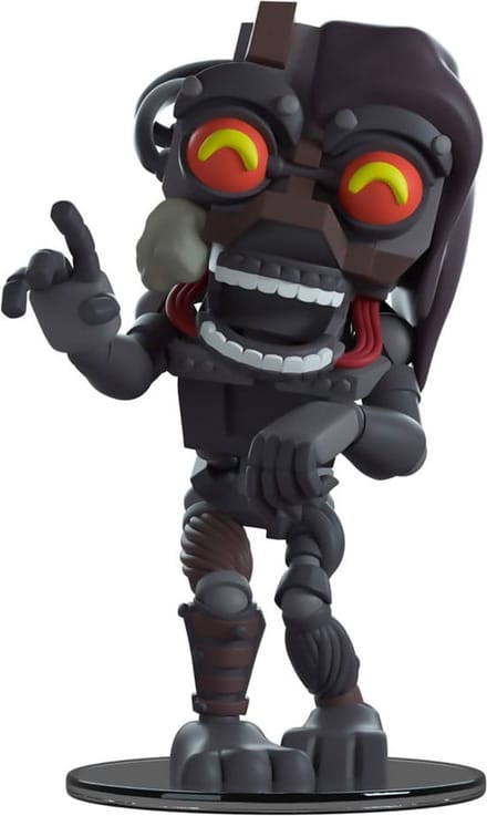 Youtooz Five Nights at Freddy's Vinyl Figure Mimic 11 cm Beeld
