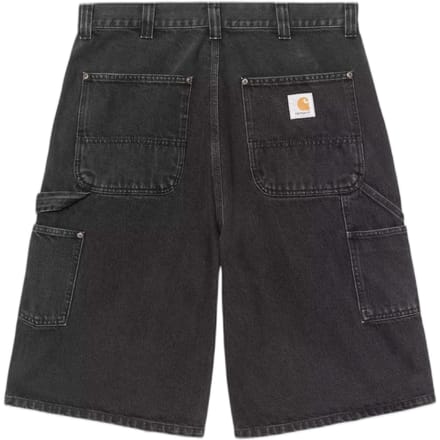 Carhartt WIP SS26 OG Short Double Genou Homme short I036590-89-06 M black