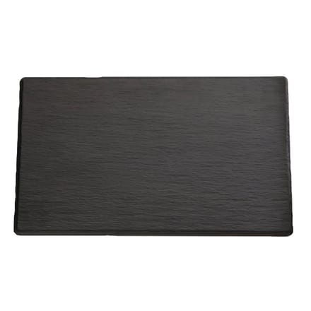 APS melamine schaal leisteen look GN 1/1
