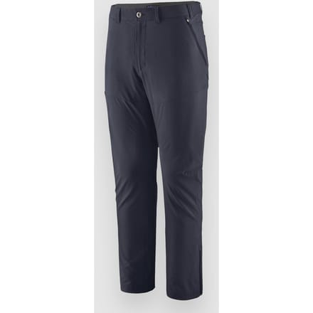Patagonia Terravia Trail Broek blauw
