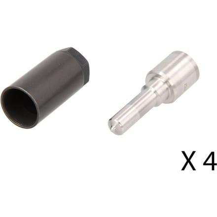 CR injector  VDO A2C59514909