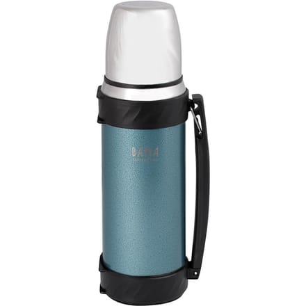 Bama Thermosfles Elba Blauw 1L