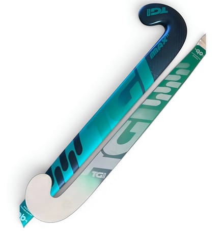 Hockeystick - TGI - Max 11 - 90% Carbon