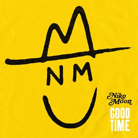 Good Time - Niko Moon