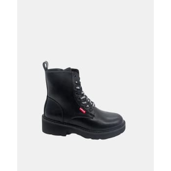 Enkellaarzen Levis VBIL0013S BILLIE