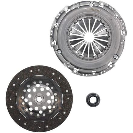Koppelingsset  AISIN AISKE-PE12