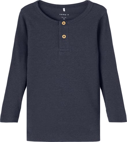 NAME IT NMMKAB LS TOP NOOS Jongens Top - Maat 98