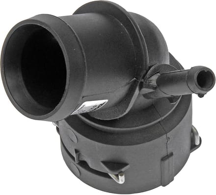 Koppeling Koelslang Radiator - Geschikt voor Volkswagen Beetle Bora Golf Jetta Rabbit