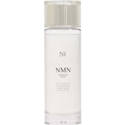 Natuore Recover - NMN Treatment Lotion Moist 120ml
