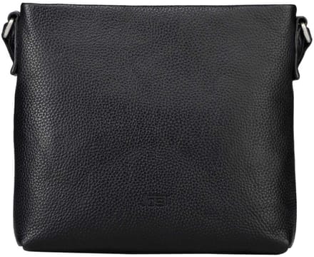 JOST schoudertas Vika Shoulder Bag Black zwart