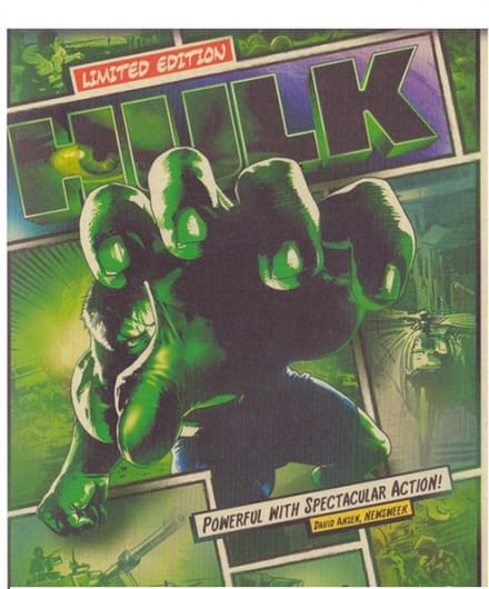 Hulk