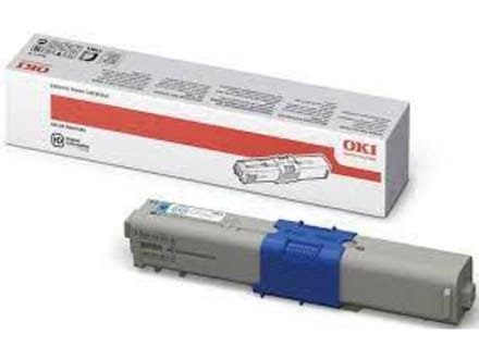 OKI 44469705 toner cartridge magenta (origineel)