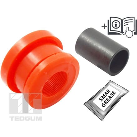 Wielnaafbus  TEDGUM TED69790