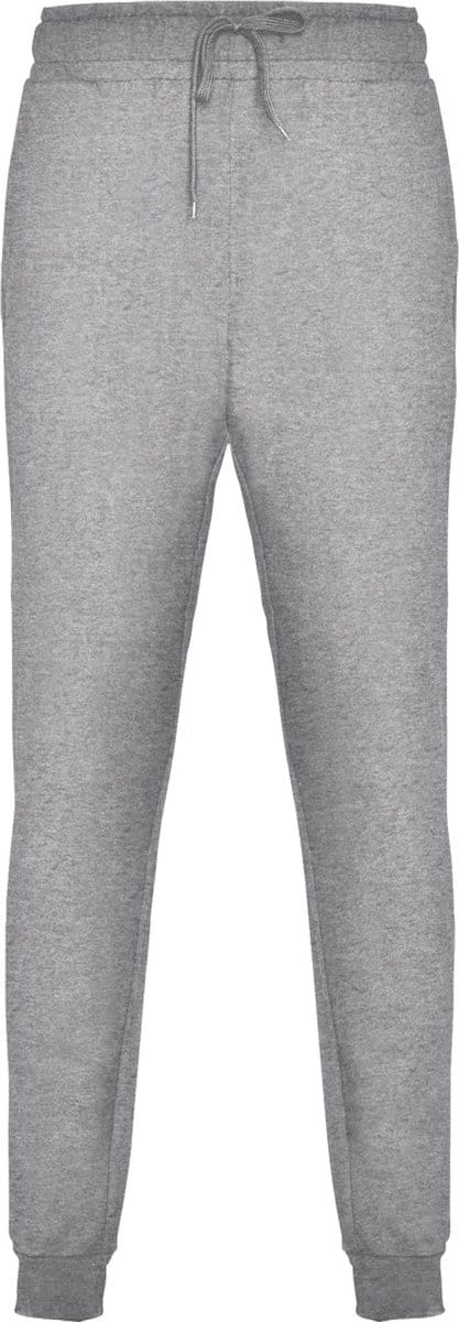 Roly Men´s Adelpho Trousers RY1174 - Heather Grey 58 - S