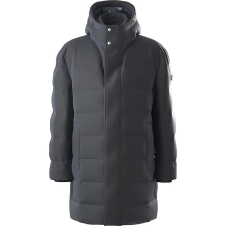 JOOP! Gewatteerd jack JO-229Winsten