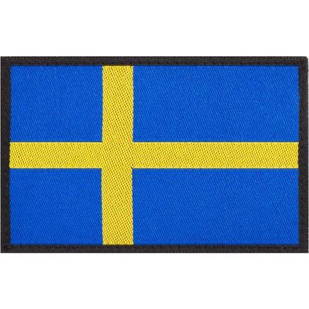 Textiel patch Clawgear Sweden