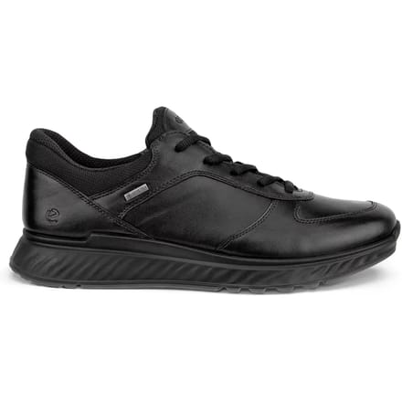 Leren sportschoenen Ecco Exostride GoreTex