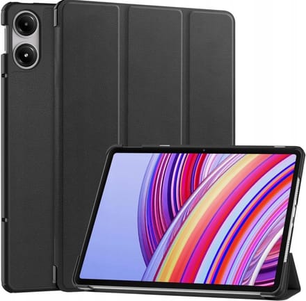 EtuiTab Serie - Tablethoes - Xiaomi Redmi Pad Pro 12.1 2024 - Slim Cover