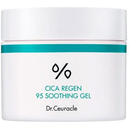 [Dr.Ceuracle] Cica Regen 95 Kalmerende gel 110g white