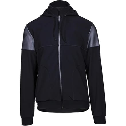 Hooded jacket Bioracer Urban Tech