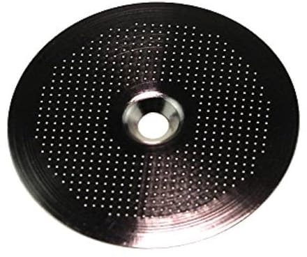 DeLonghi Zeef Metaal, van zetgroep ECAM2321, EAM3200, ECA13000 6013213181