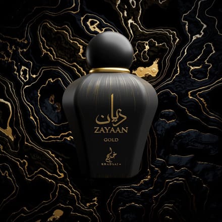 Zayaan Gold - 100 ML - Eau de Parfum