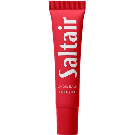 Saltair Lip Oil Balm - Goji