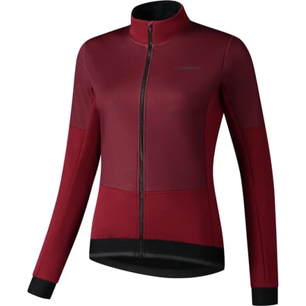 Waterdicht damesjack met korte mouwen Shimano S-PHYRE