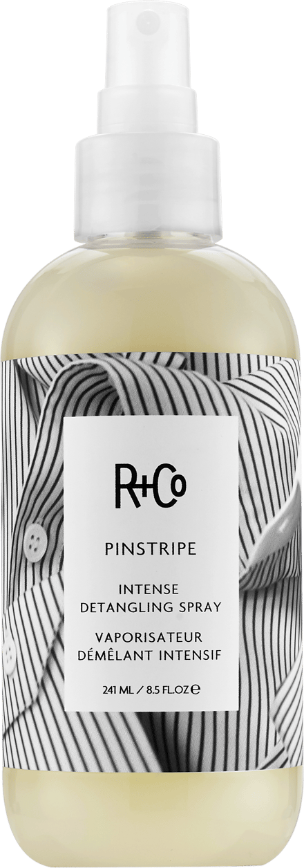 R+Co Pinstripe Intense Detangling Spray 251 ml