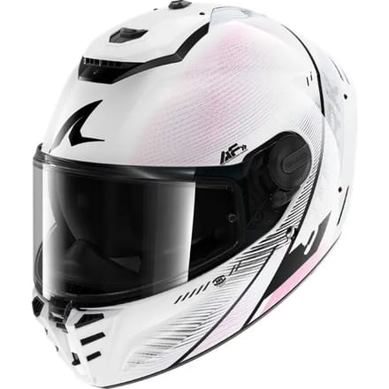Volle motorhelm Shark Spartan RS Speed-Tech