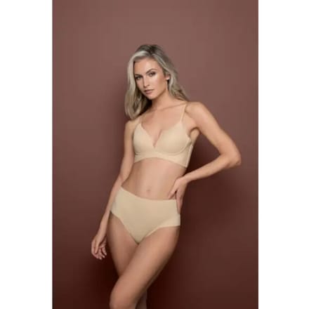 Shapewear Bye Bra Dag string met hoge taille Bra