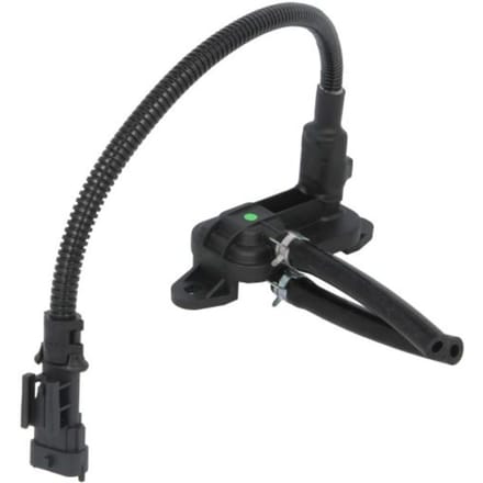 Sensor, uitlaatgasdruk NRF 708086