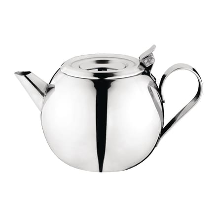 Olympia RVS stapelbare theepot 0.5L