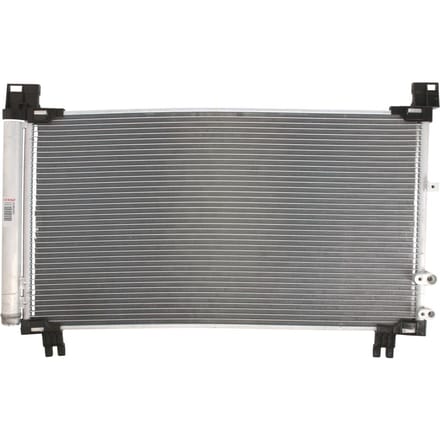 Condensator, airconditioning DENSO DCN50053