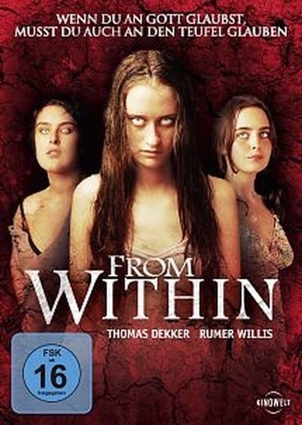 STUDIOCANAL 502721 film en Video DVD Duits, Engels
