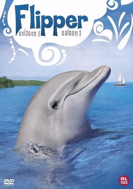Flipper - Seizoen 1