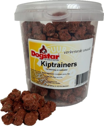 Dogstar Kiptrainers