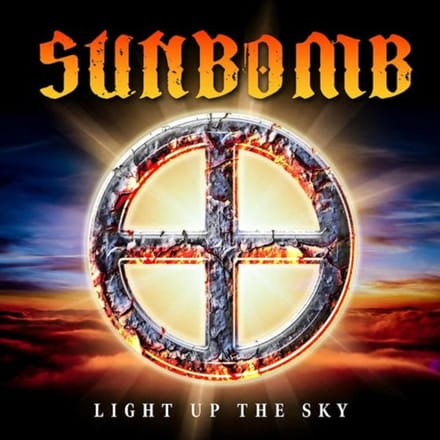 Light Up The Sky - Sunbomb
