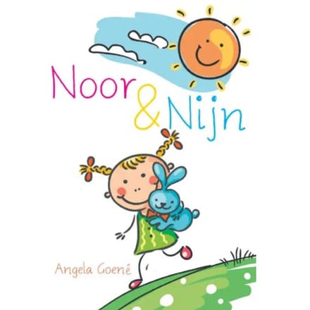 Noor & Nijn - Angela Goené