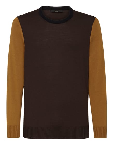 Pullover Ronde Hals