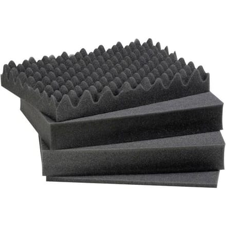 Explorer Cases Accessoire (b x h x d) 21 x 2.5 x 30 cm FOAM.3005
