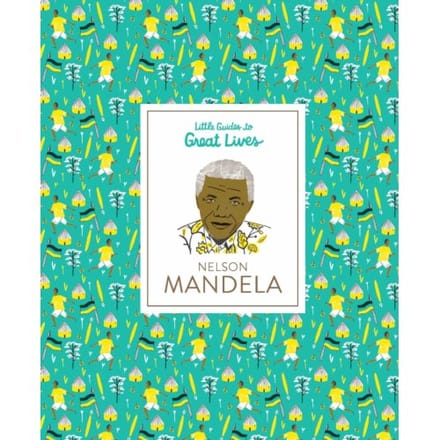 Nelson Mandela - Isabel Thomas
